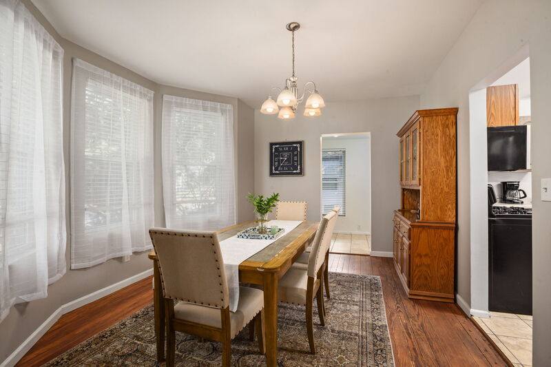 House for rent at 7221 S St, Saint Louis, MO 63143