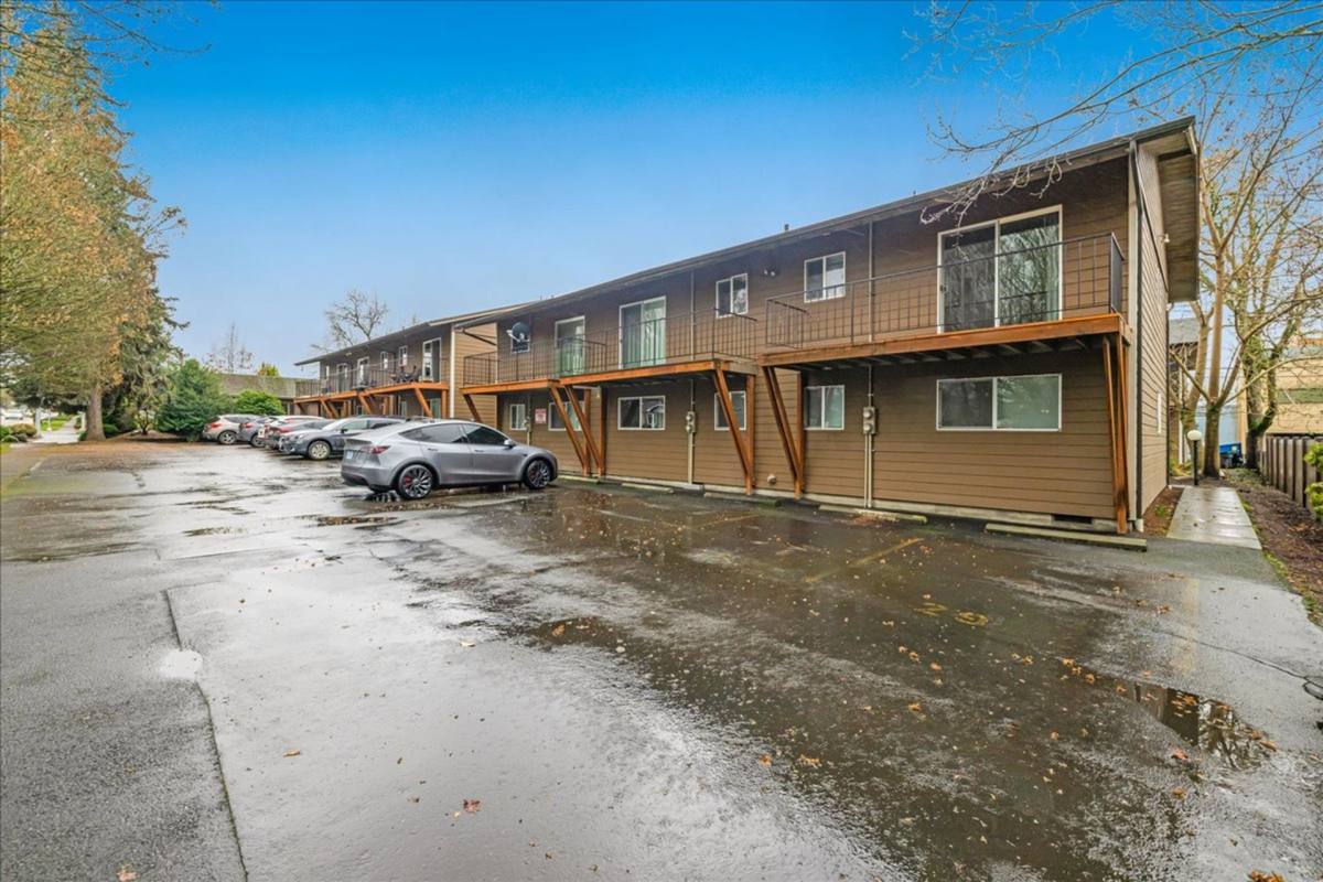 Apartment for rent at 1015 - 1069 Liberty St SE, Salem, OR 97302