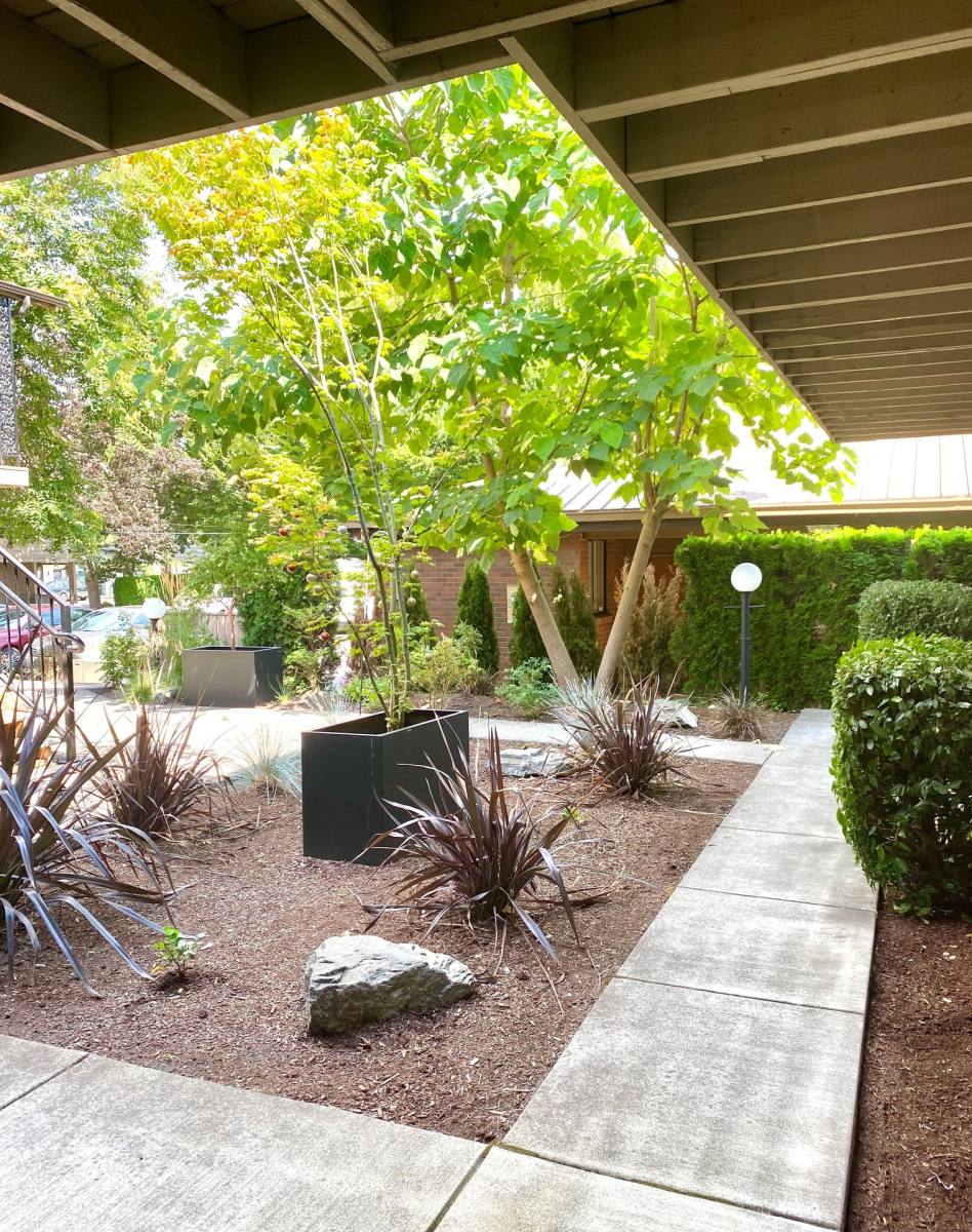 Apartment for rent at 1015 - 1069 Liberty St SE, Salem, OR 97302
