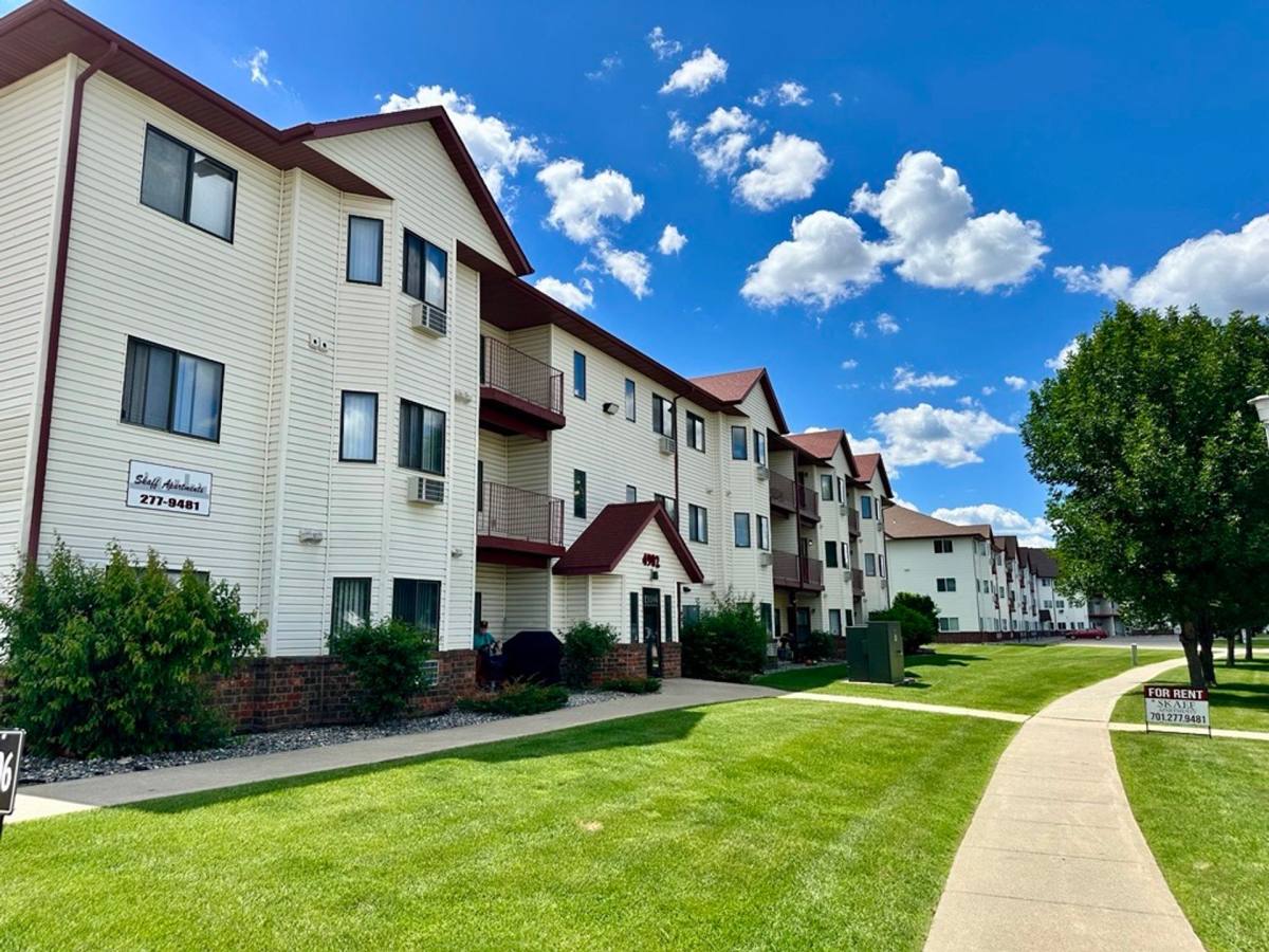 Apartment for rent at 4902 16th Ave S, Fargo, ND 58103