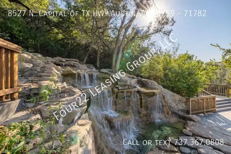 Apartment for rent at 8527 N Capital of Tx Highway E1, Austin, TX 78759