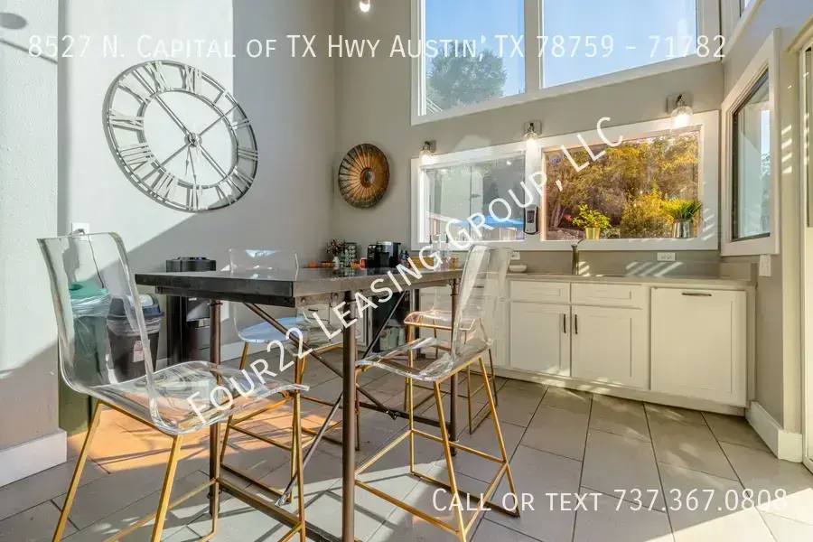 Apartment for rent at 8527 N Capital of Tx Highway E1, Austin, TX 78759