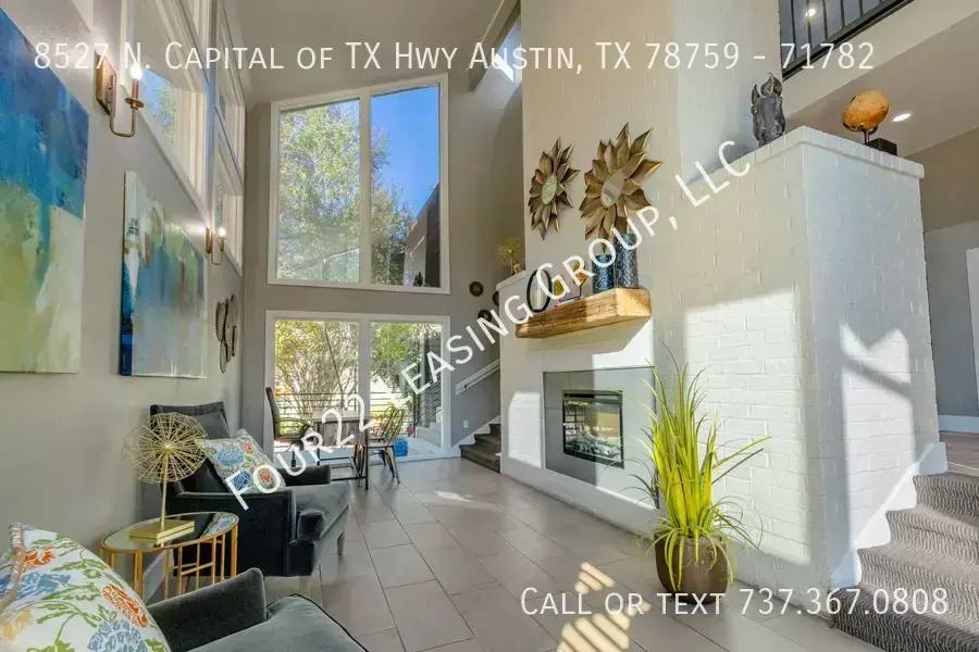Apartment for rent at 8527 N Capital of Tx Highway E1, Austin, TX 78759