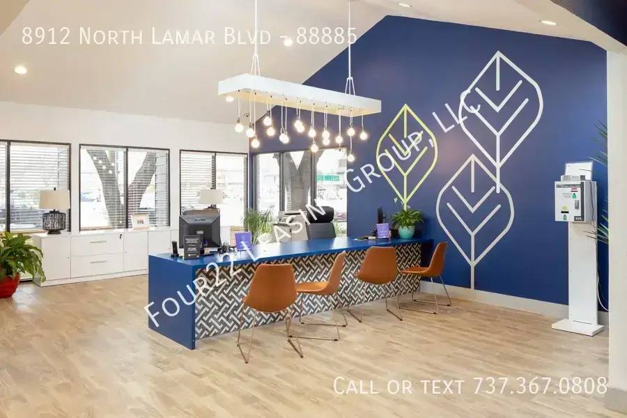Apartment for rent at 8912 N Lamar Blvd #88885, Austin, TX 78753