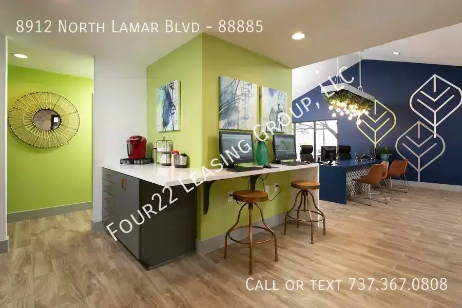 Apartment for rent at 8912 N Lamar Blvd #88885, Austin, TX 78753