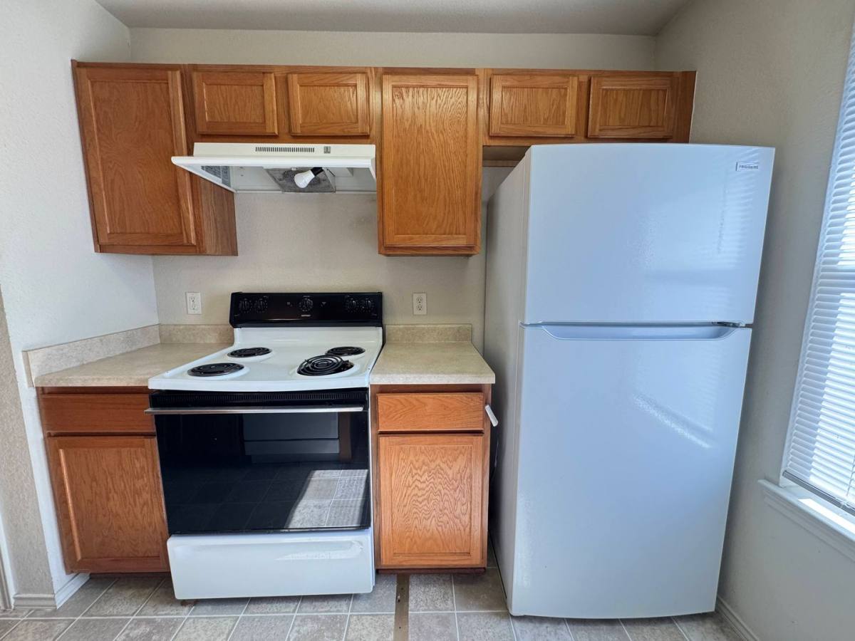 Apartment for rent at 403 Creek St, Copperas Cove, TX 76522