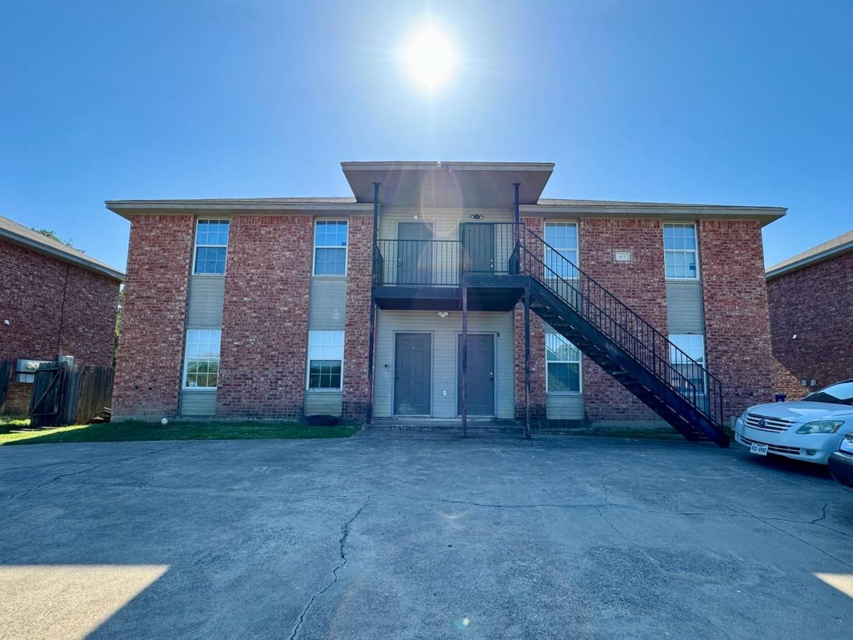 Apartment for rent at 403 Creek St, Copperas Cove, TX 76522