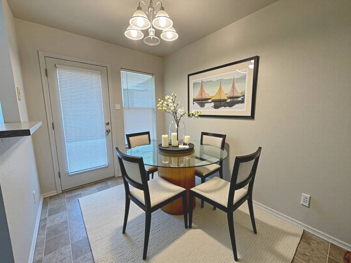 Apartment for rent at 403 Creek St, Copperas Cove, TX 76522