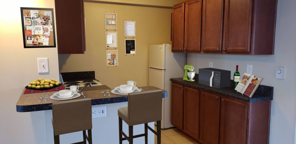 Apartment for rent at 1400 Middle St, Williamsburg, VA 23185