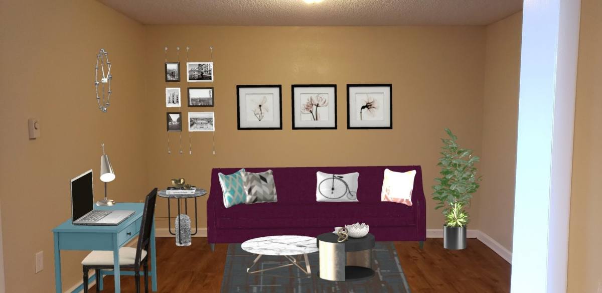 Apartment for rent at 1400 Middle St, Williamsburg, VA 23185