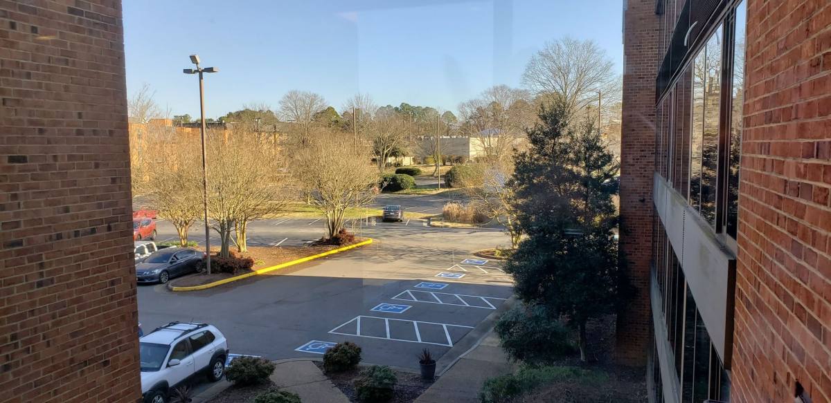 Apartment for rent at 1400 Middle St, Williamsburg, VA 23185