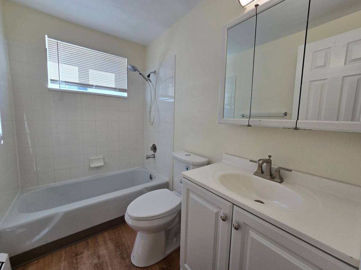 Apartment for rent at 325 15th Ave, Longmont, CO 80501