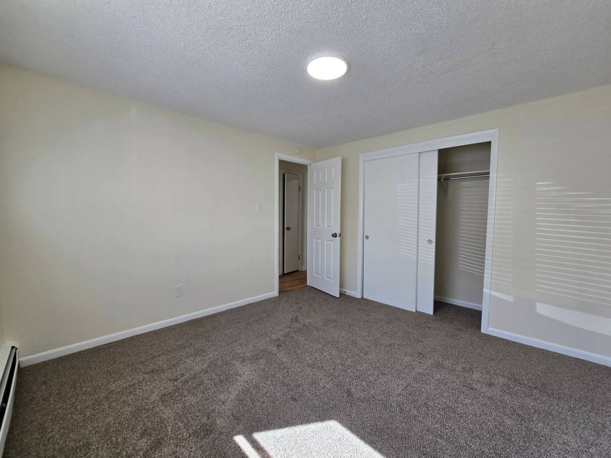 Apartment for rent at 325 15th Ave, Longmont, CO 80501