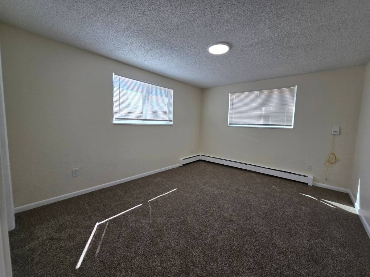 Apartment for rent at 325 15th Ave, Longmont, CO 80501