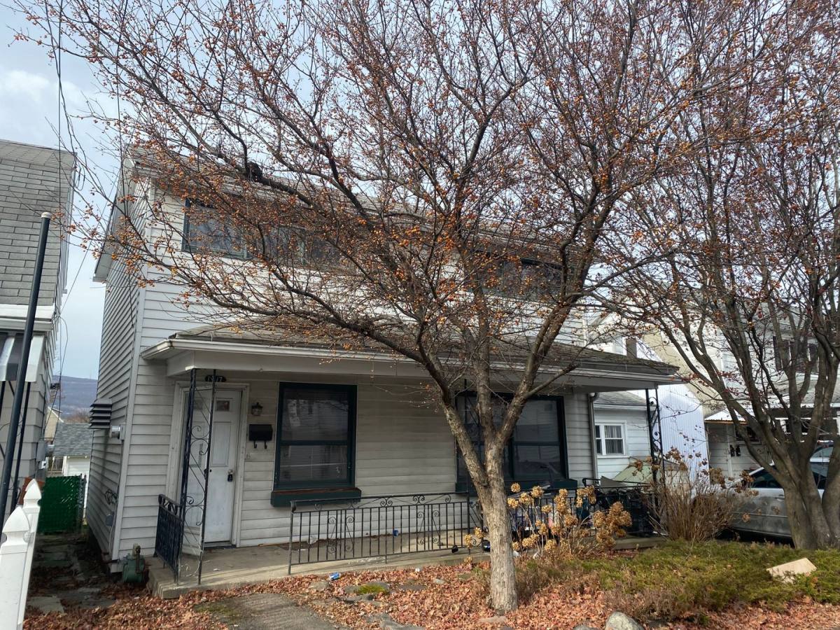 1817 Dickson Ave, Scranton, PA 18509 - House for Rent - Image 2