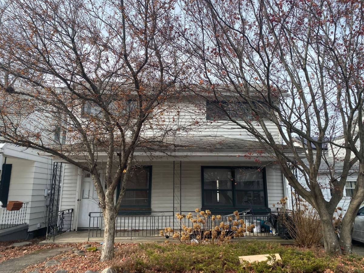 House for rent at 1817 Dickson Ave, Scranton, PA 18509