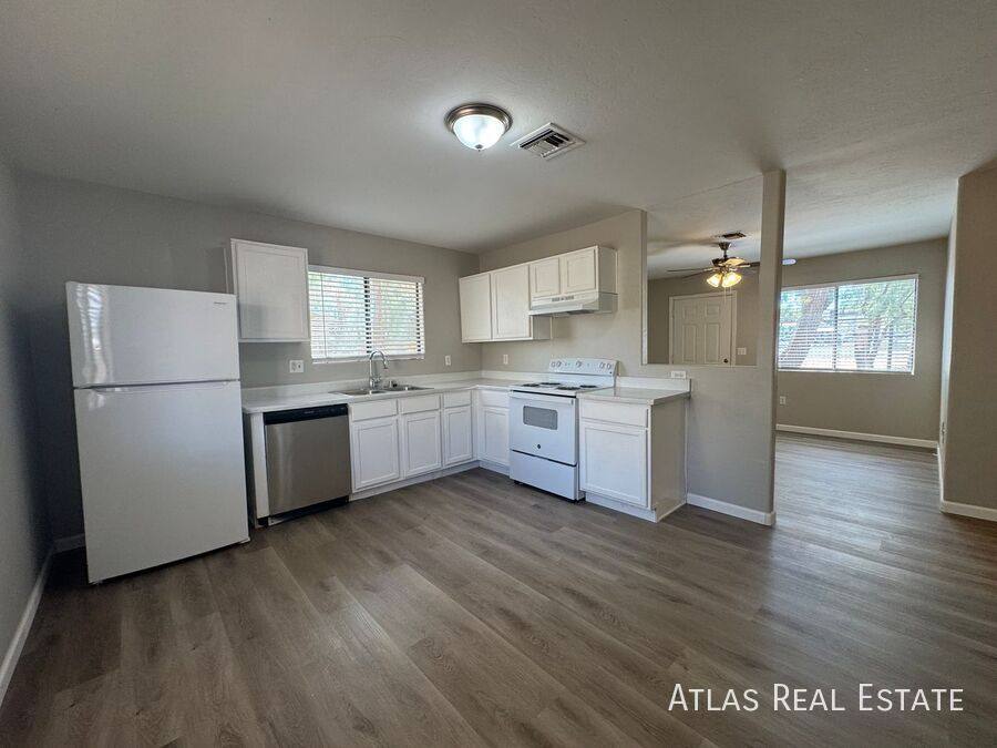Apartment for rent at 506 N Iroquois Ave #2, Tucson, AZ 85745