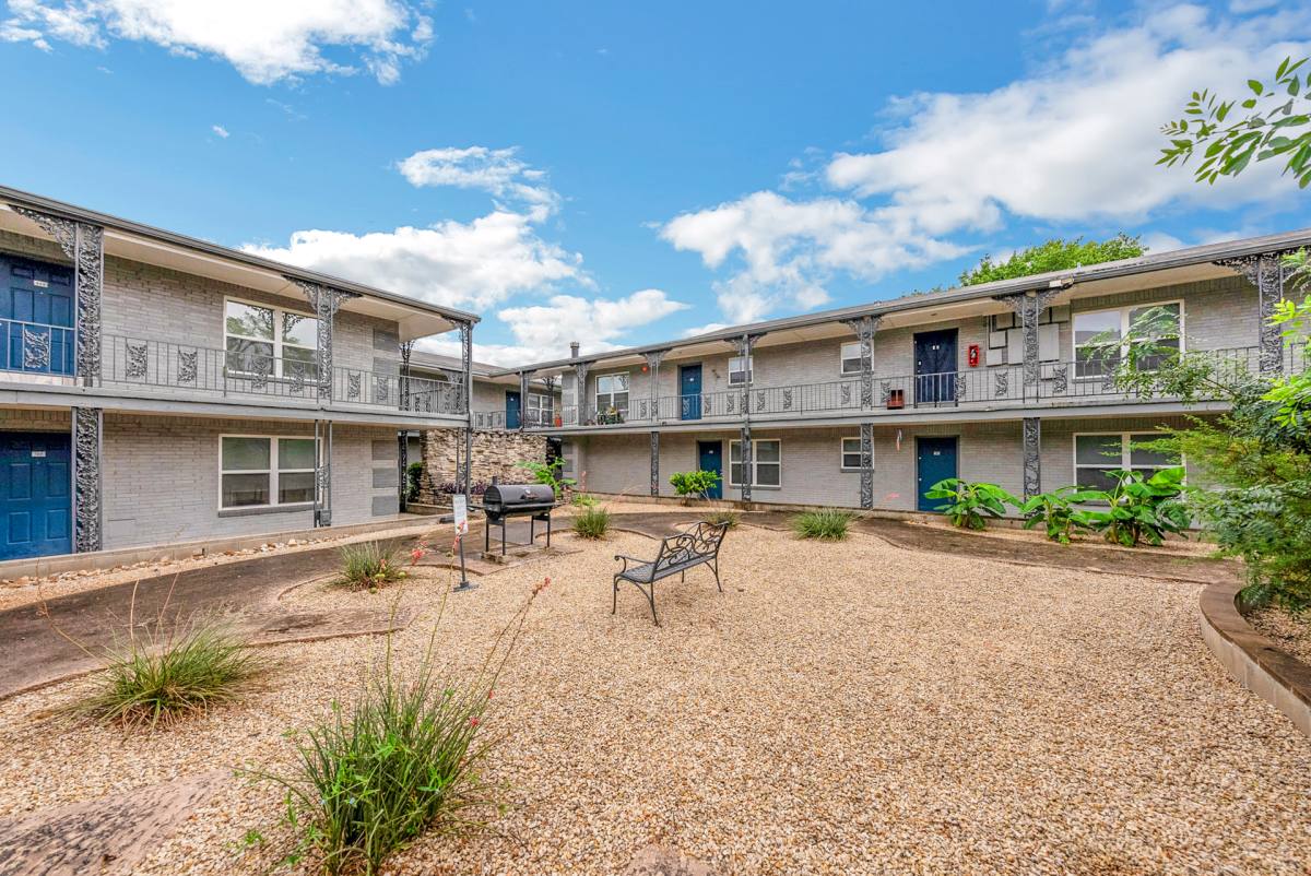 Apartment for rent at 2601 Penny Lane, Austin, TX 78757