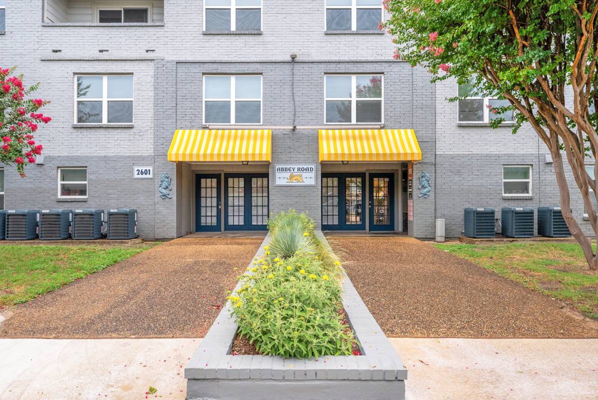 Apartment for rent at 2601 Penny Lane, Austin, TX 78757