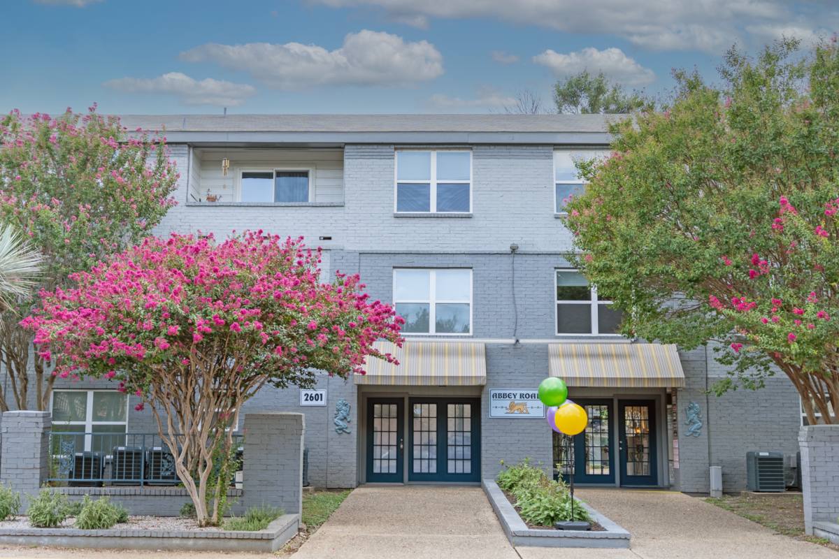 Apartment for rent at 2601 Penny Lane, Austin, TX 78757