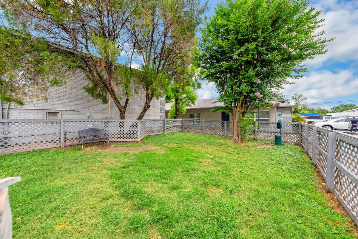 Apartment for rent at 2601 Penny Lane, Austin, TX 78757