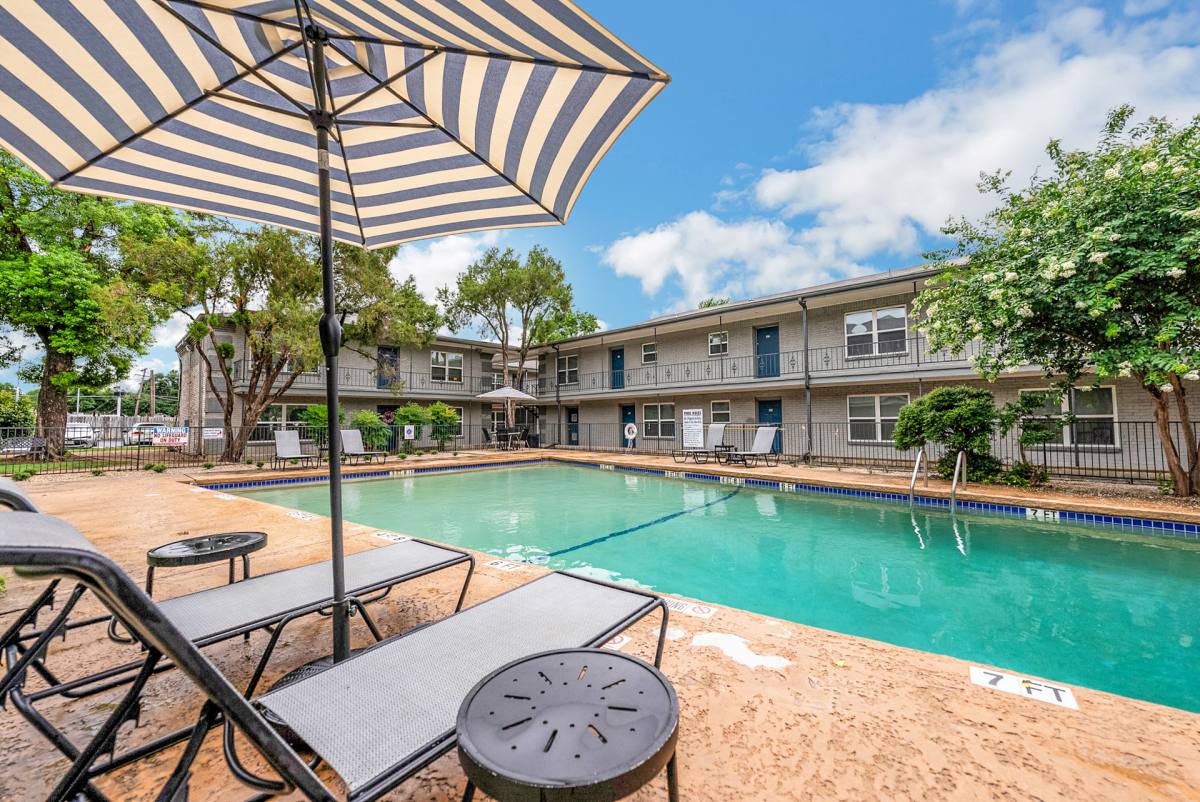 Apartment for rent at 2601 Penny Lane, Austin, TX 78757