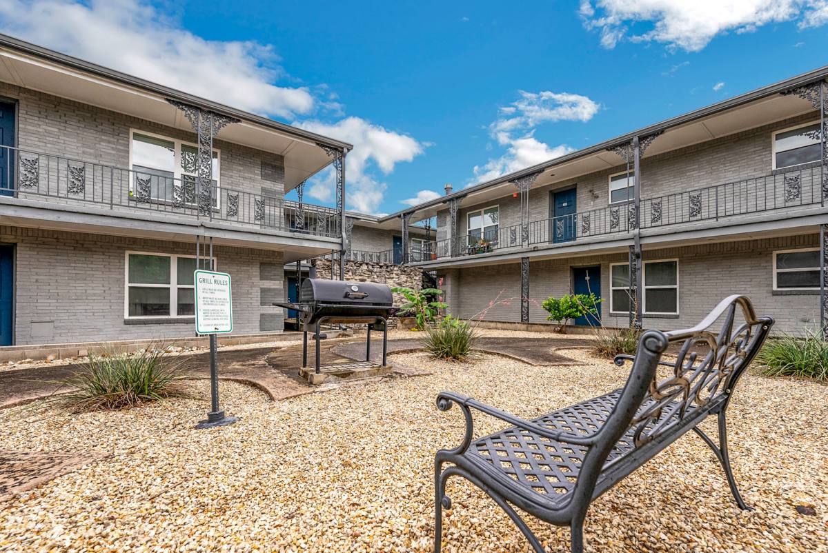 Apartment for rent at 2601 Penny Lane, Austin, TX 78757