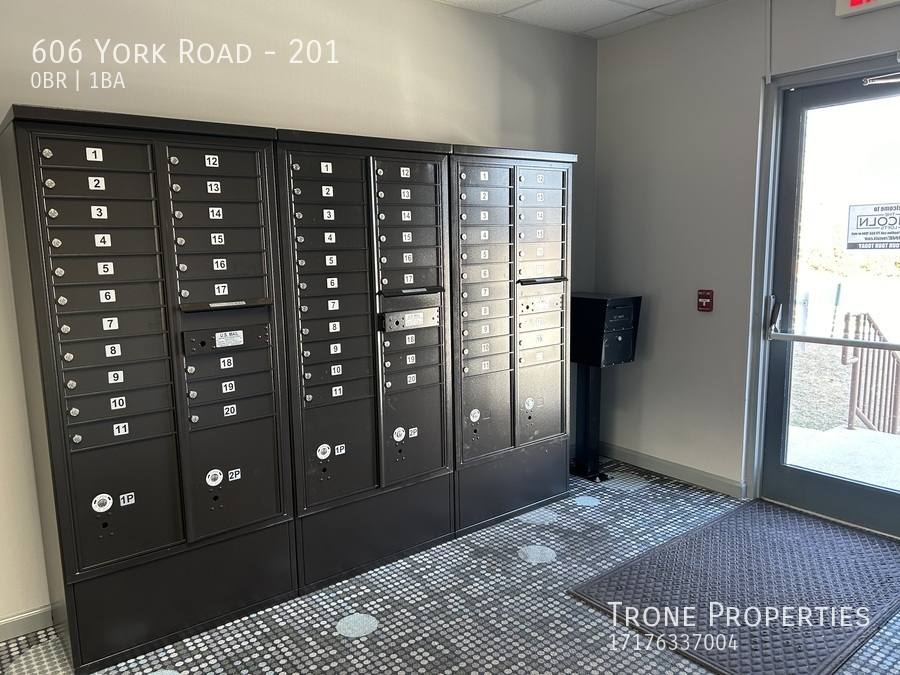 Apartment for rent at 606 York Rd #323, Gettysburg, PA 17325