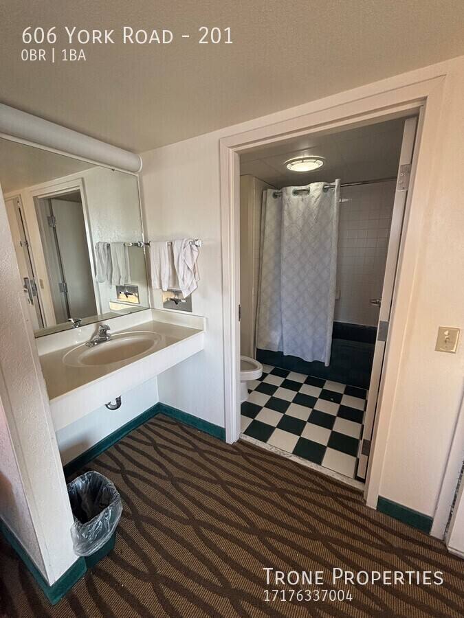 Apartment for rent at 606 York Rd #323, Gettysburg, PA 17325