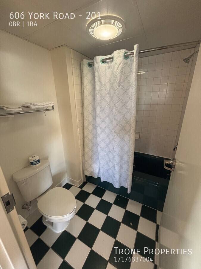 Apartment for rent at 606 York Rd #323, Gettysburg, PA 17325