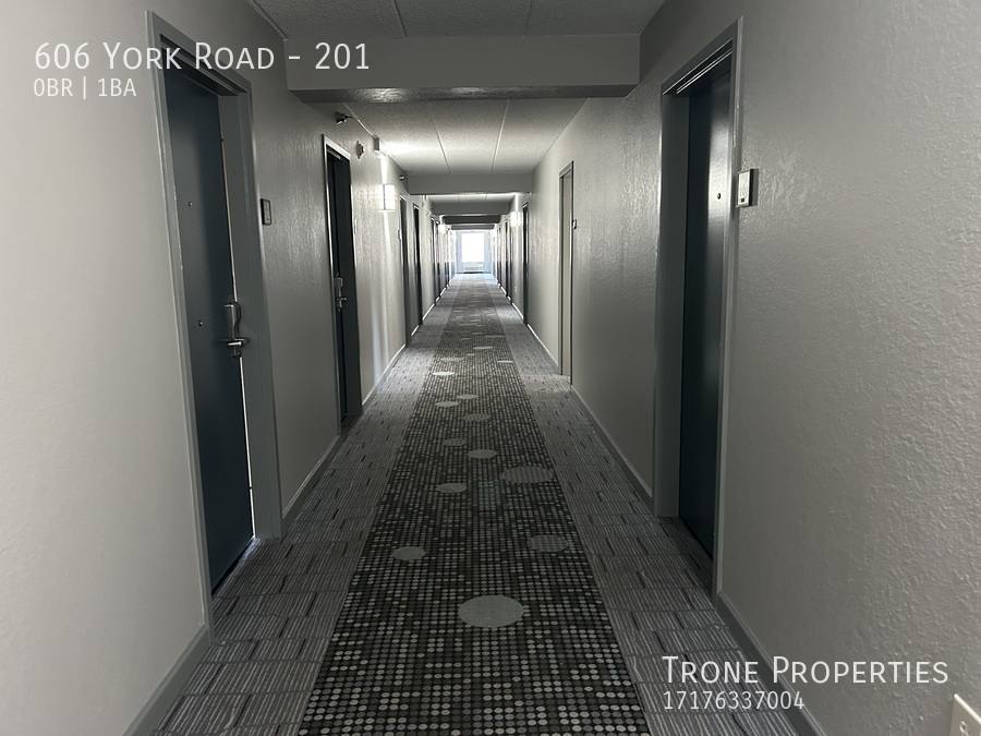 Apartment for rent at 606 York Rd #323, Gettysburg, PA 17325