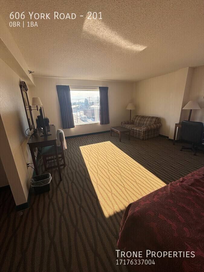 Apartment for rent at 606 York Rd #323, Gettysburg, PA 17325