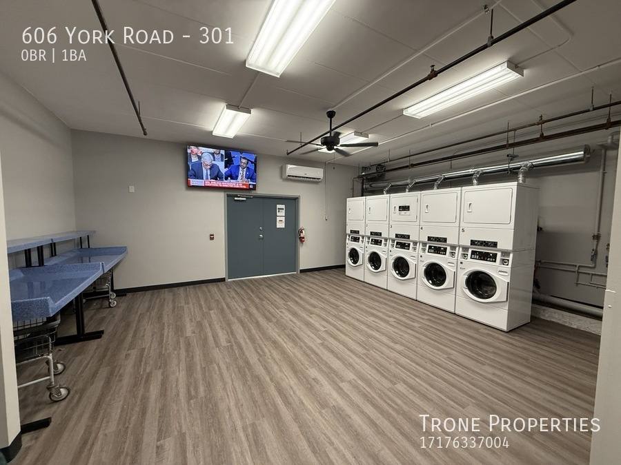 Apartment for rent at 606 York Rd #323, Gettysburg, PA 17325