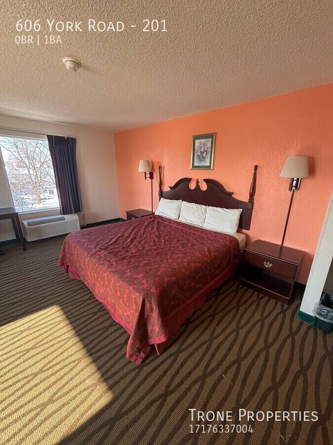 Apartment for rent at 606 York Rd #323, Gettysburg, PA 17325