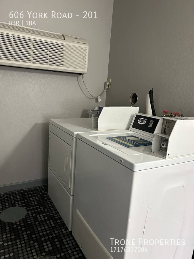 Apartment for rent at 606 York Rd #323, Gettysburg, PA 17325