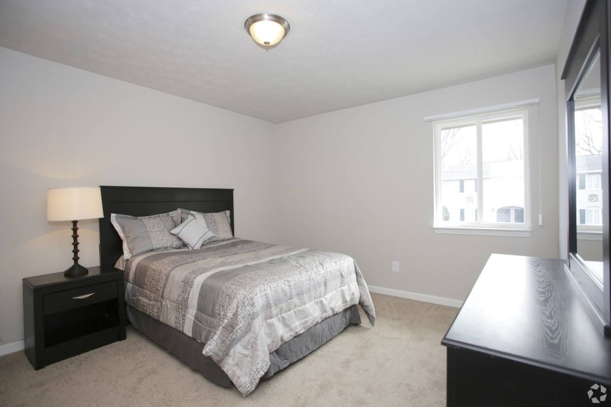 Townhouse for rent at 2001 Godby Rd, Atlanta, GA 30349