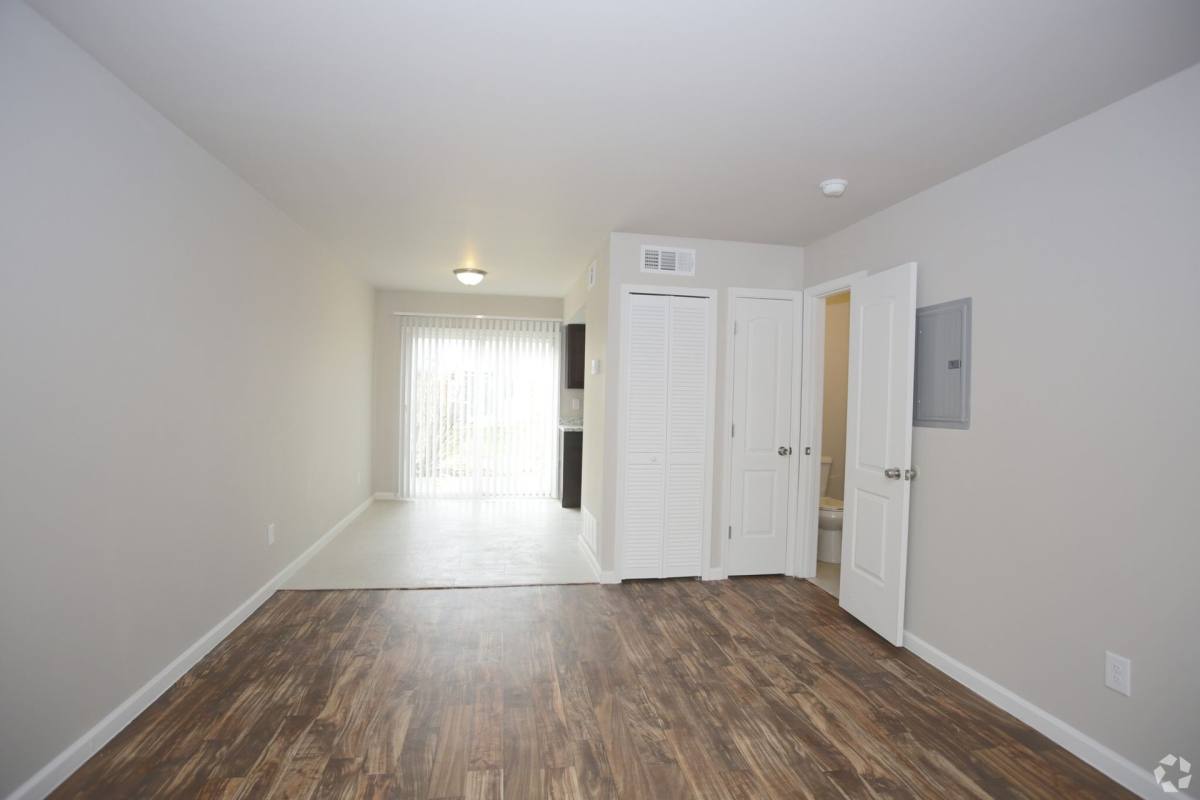 Townhouse for rent at 2001 Godby Rd, Atlanta, GA 30349
