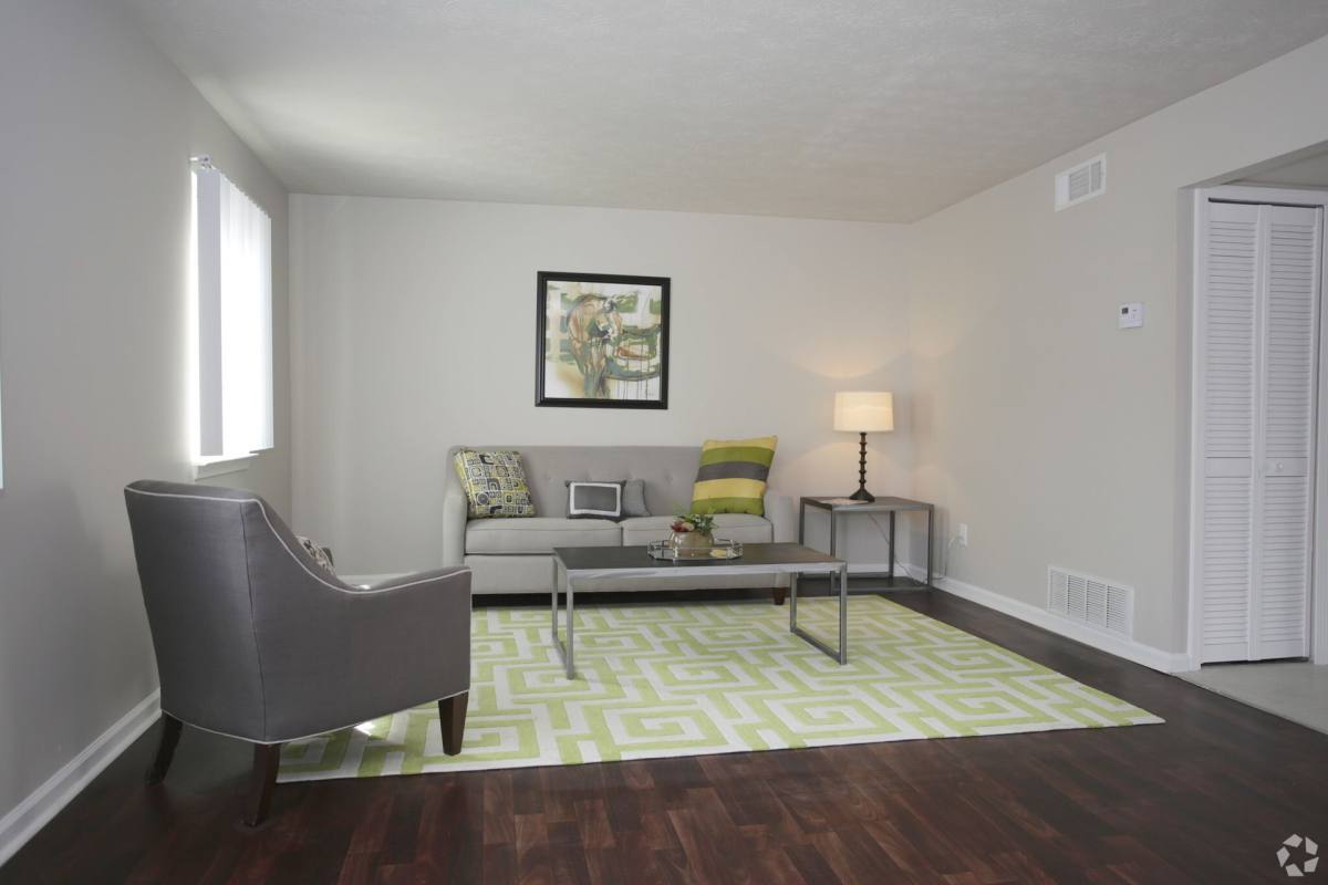 Townhouse for rent at 2001 Godby Rd, Atlanta, GA 30349