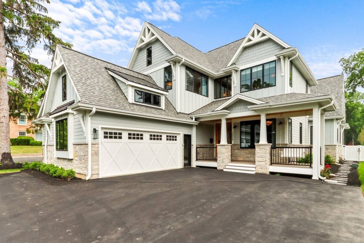 House for rent at 1229 W Main St, Lake Geneva, WI 53147