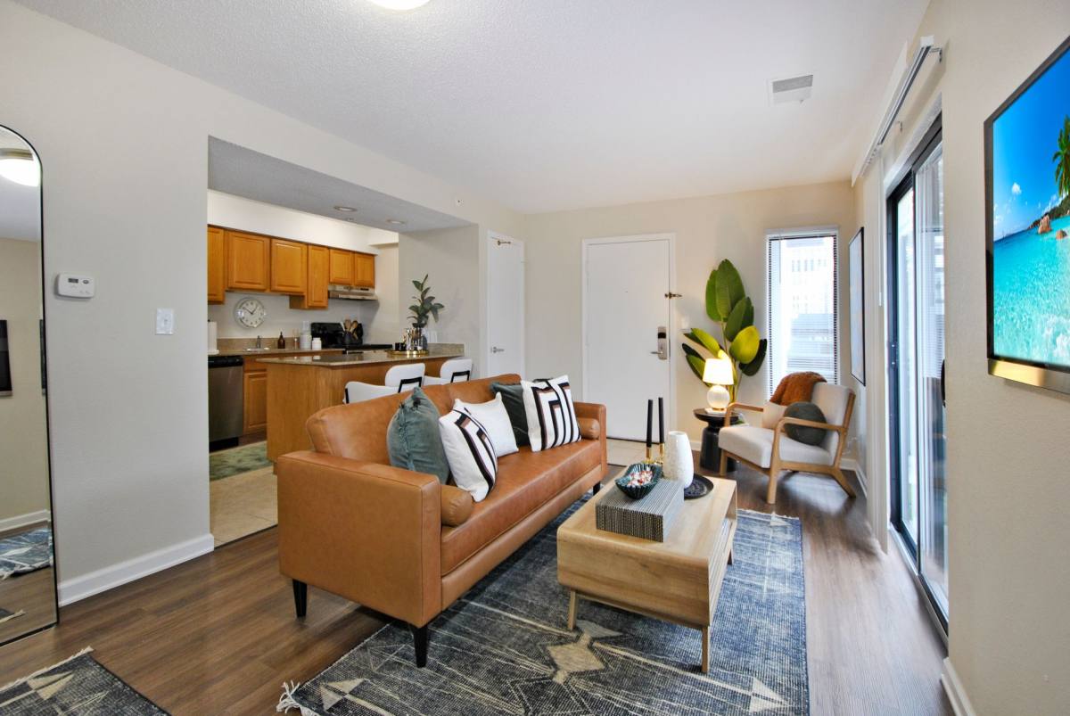 Apartment for rent at 2600 Livernois Rd, Troy, MI 48083