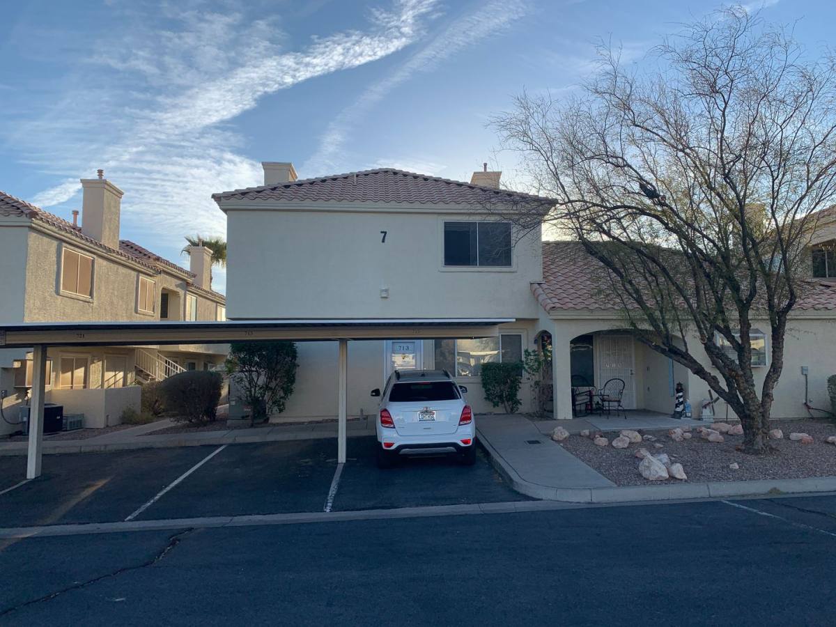 House for rent at 713 Anne Lane 85D, Henderson, NV 89015