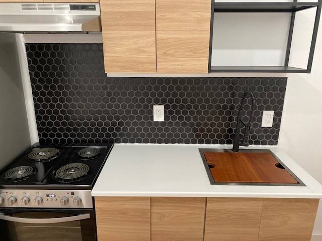 Apartment for rent at 1821 Pennsylvania Ave #1&2, Baltimore, MD 21217