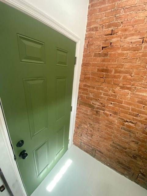 Apartment for rent at 1821 Pennsylvania Ave #1&2, Baltimore, MD 21217
