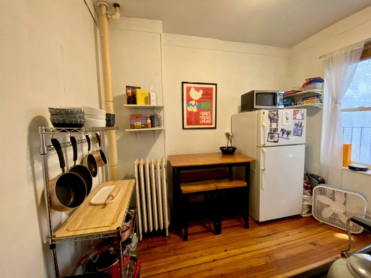 Apartment for rent at 108 Myrtle St #12, Boston, MA 02114