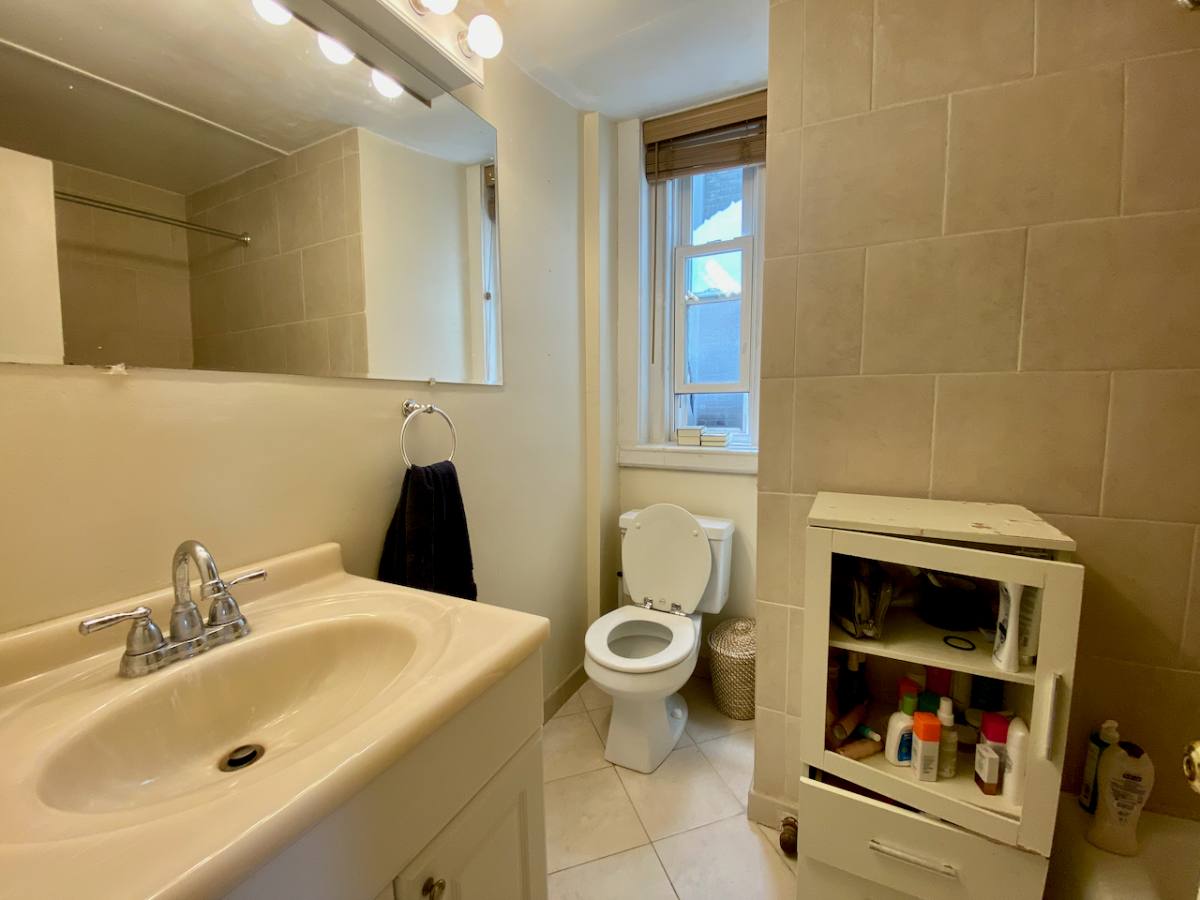 Apartment for rent at 108 Myrtle St #12, Boston, MA 02114