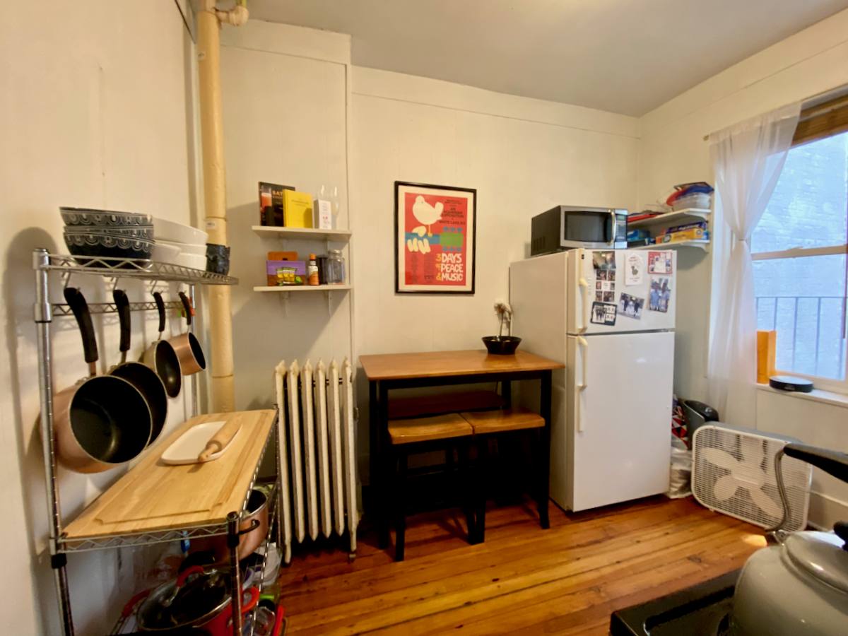 Apartment for rent at 108 Myrtle St #12, Boston, MA 02114