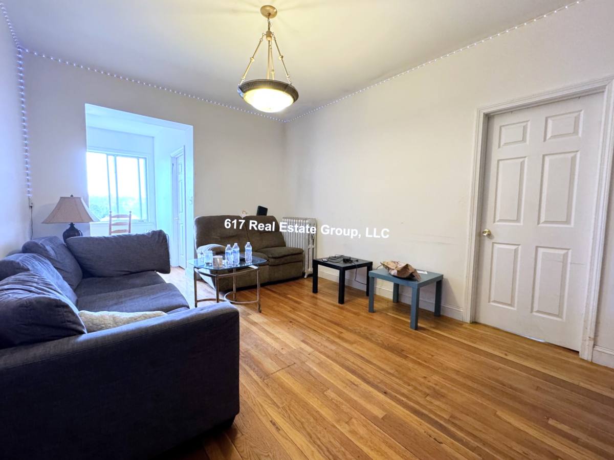 Apartment for rent at 41 Egremont Rd #O4, Brighton, MA 02135