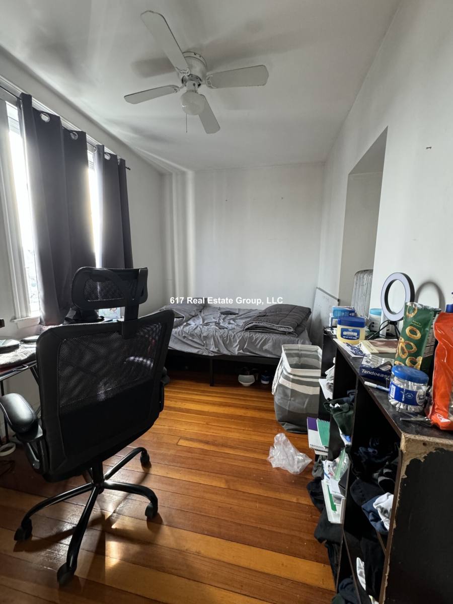 Apartment for rent at 41 Egremont Rd #O4, Brighton, MA 02135