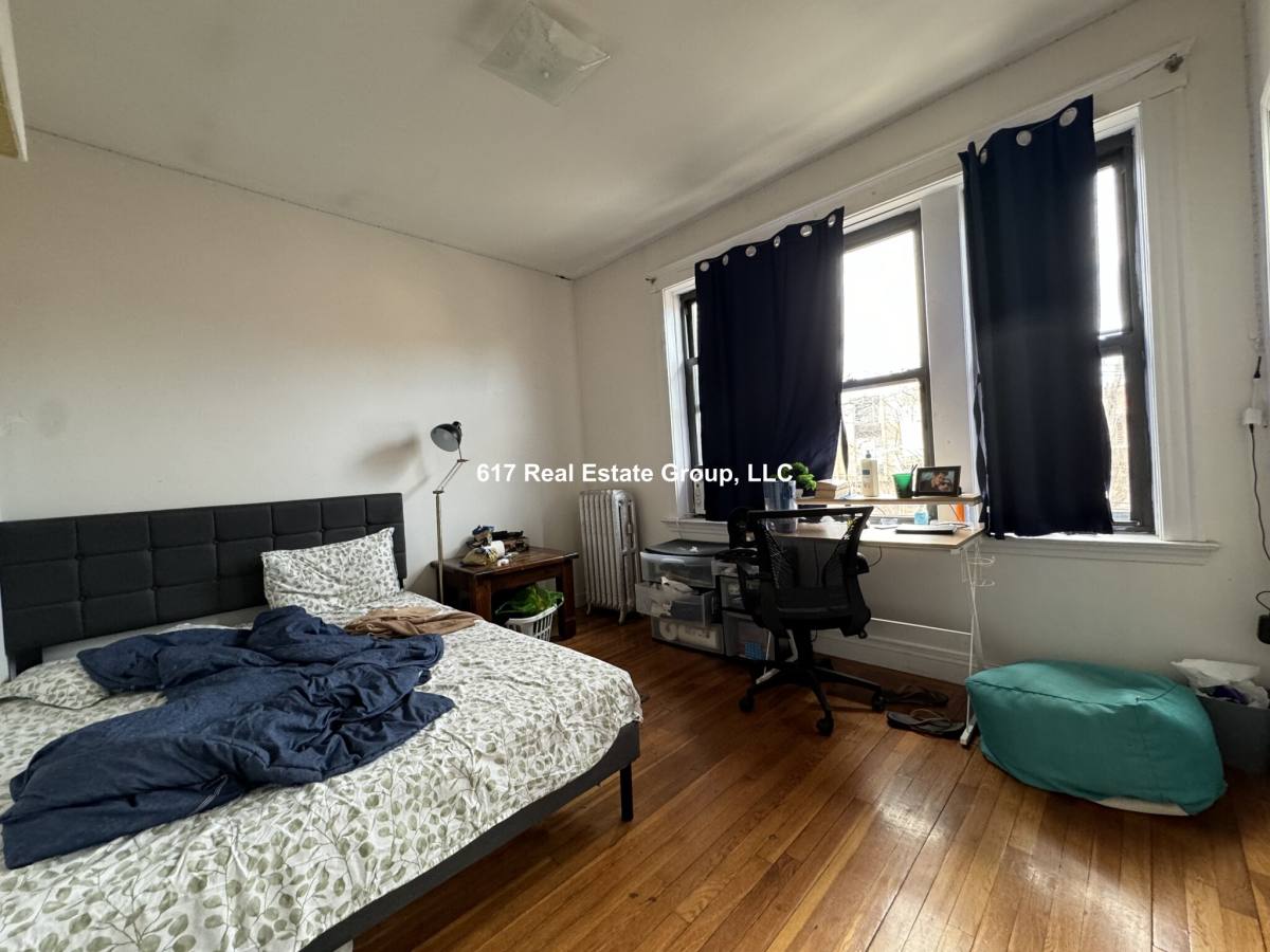Apartment for rent at 41 Egremont Rd #O4, Brighton, MA 02135