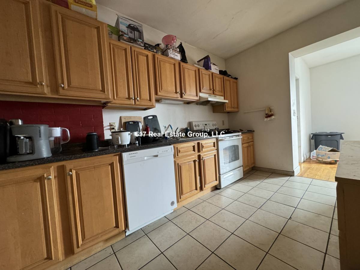 Apartment for rent at 41 Egremont Rd #O4, Brighton, MA 02135
